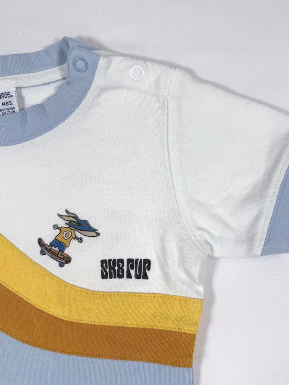Gymboree vintage 2003